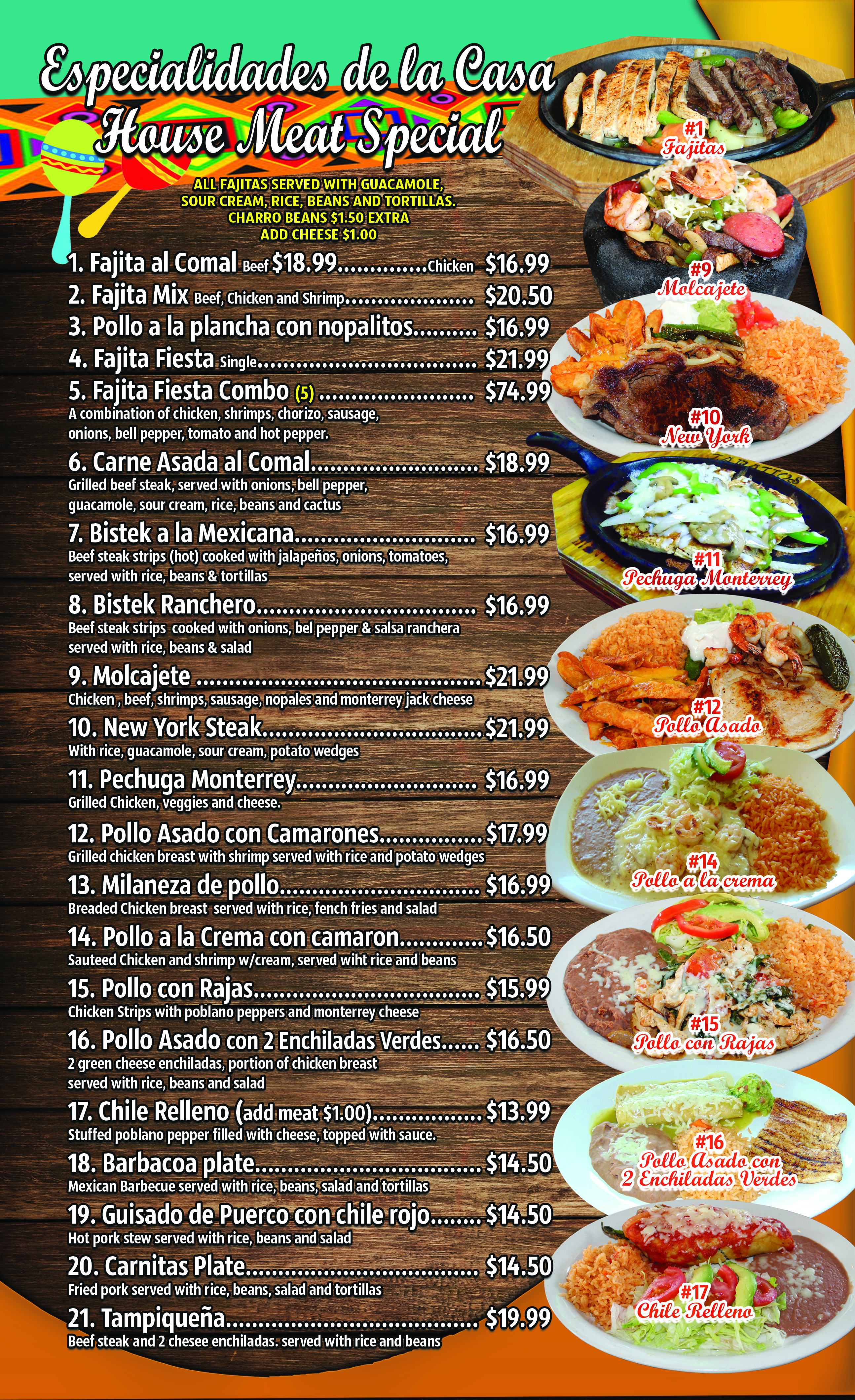 Los Tapatios